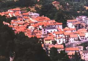 panorama comune